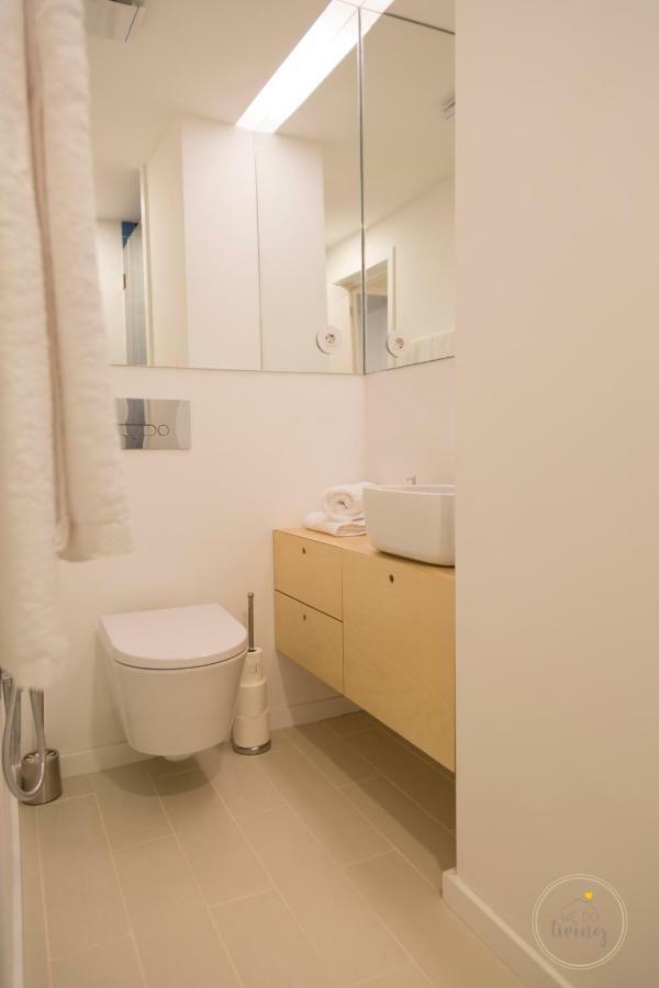 Hello Porto Ceuta Residences Exterior photo